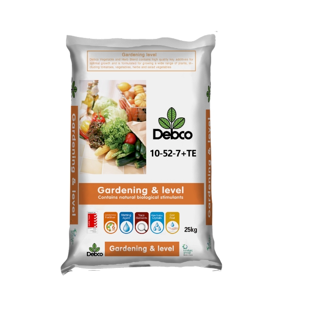 意大利原包進(jìn)口大量元素-高磷型 25KG